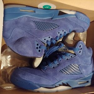 Retro 5s
